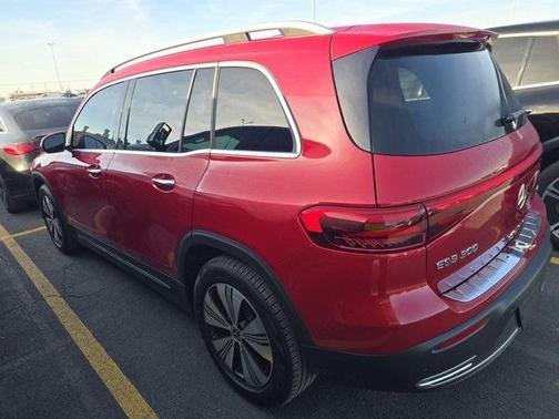 2024 Mercedes-Benz EQB 300 4MATIC