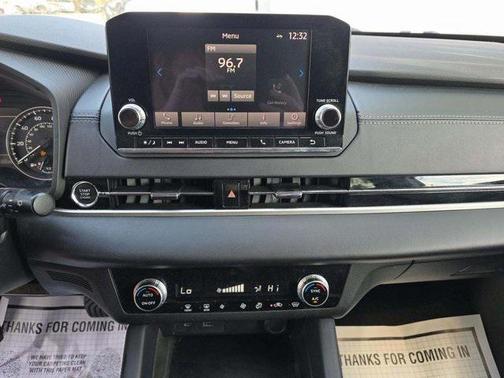 2022 Mitsubishi Outlander ES 2.5 S-AWC