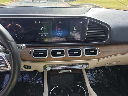 2021 Mercedes-Benz GLE 350 4MATIC