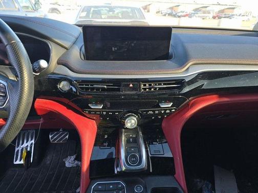 2022 Acura MDX Type S