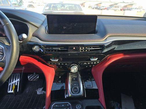 2022 Acura MDX Type S