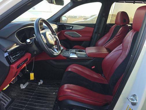 2022 Acura MDX Type S