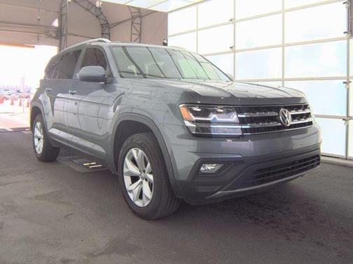 2019 Volkswagen Atlas 2.0T SE