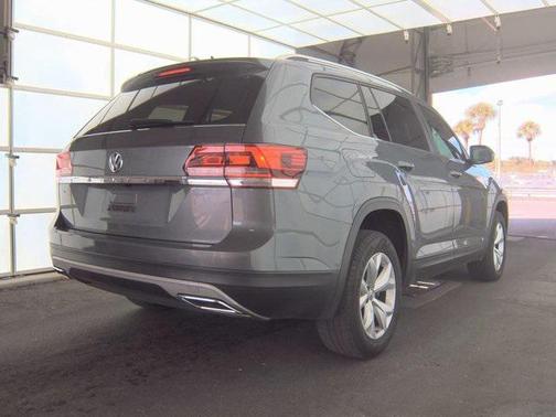 2019 Volkswagen Atlas 2.0T SE