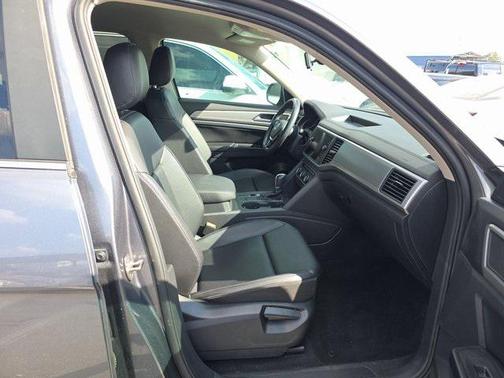 2019 Volkswagen Atlas 2.0T SE