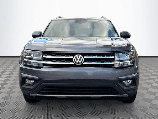 2019 Volkswagen Atlas 2.0T SE