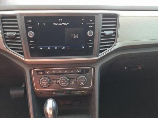 2019 Volkswagen Atlas 2.0T SE