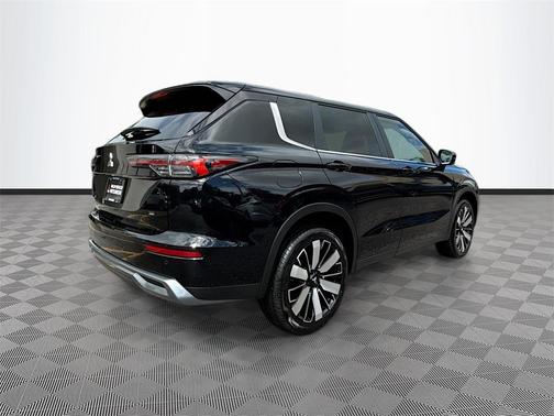 2025 Mitsubishi Outlander SE 2.5 2WD