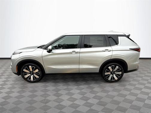2026 Mitsubishi Outlander SE 1.5T 2WD