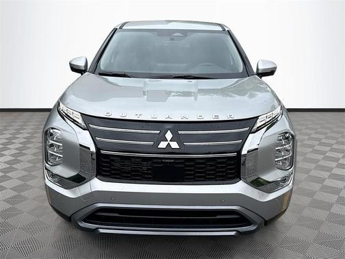 2026 Mitsubishi Outlander SE 1.5T 2WD