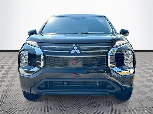 2025 Mitsubishi Outlander ES 2.5 2WD