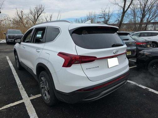 2023 Hyundai SANTA FE SEL 2.4