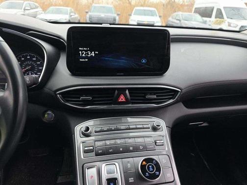 2023 Hyundai SANTA FE SEL 2.4