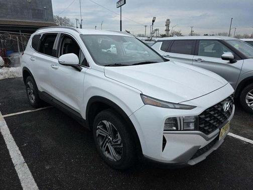 2023 Hyundai SANTA FE SEL 2.4
