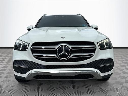 2020 Mercedes-Benz GLE 450 AWD 4MATIC