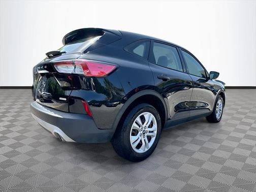 2020 Ford Escape S