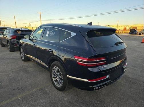 2024 Genesis GV80 2.5T