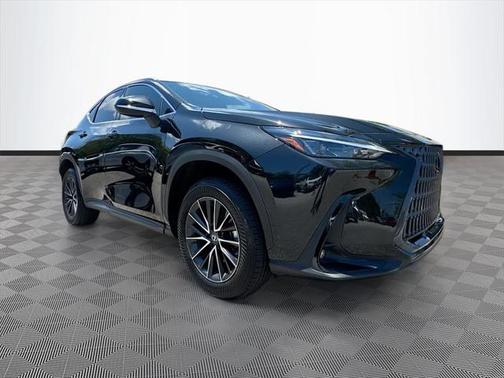 2025 Lexus NX 250 Premium
