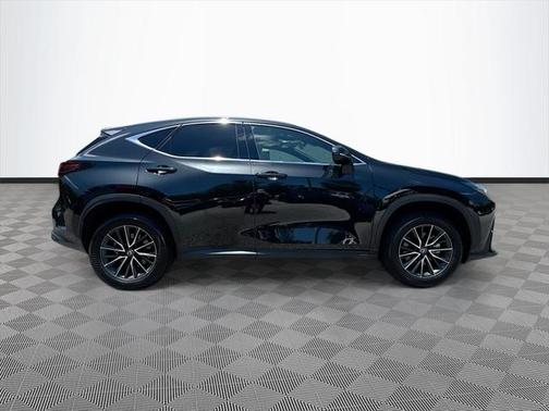2025 Lexus NX 250 Premium