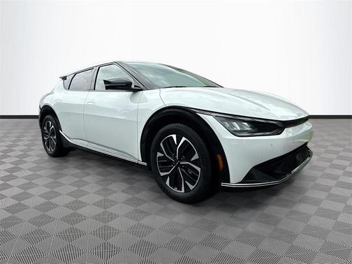 2024 Kia EV6 Wind