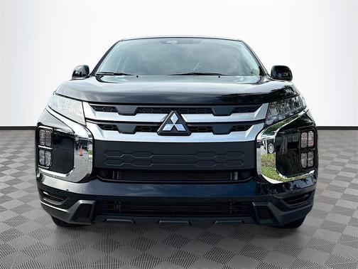 2025 Mitsubishi Outlander Sport 2.0 ES