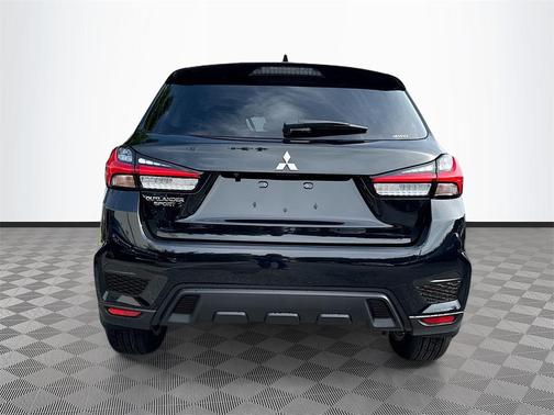 2025 Mitsubishi Outlander Sport 2.0 ES
