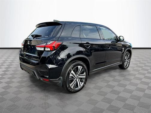 2025 Mitsubishi Outlander Sport 2.0 ES
