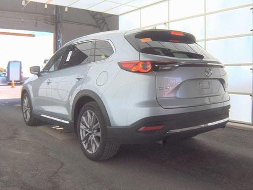 2023 Mazda CX-9 Grand Touring