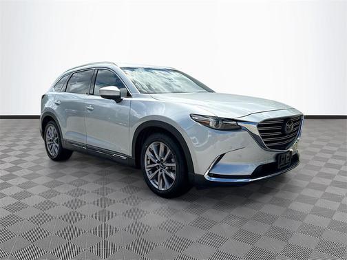 2023 Mazda CX-9 Grand Touring