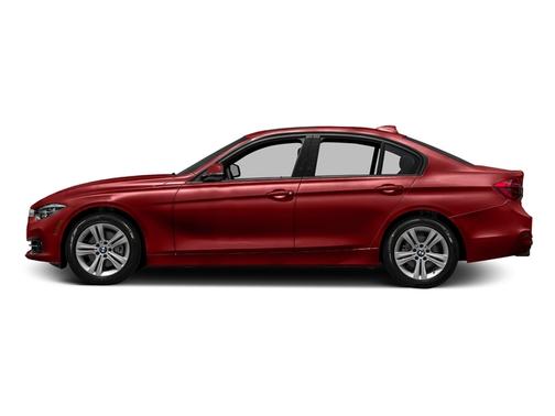 2016 BMW 328 xDrive