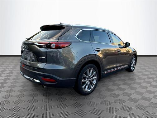 2023 Mazda CX-9 Grand Touring