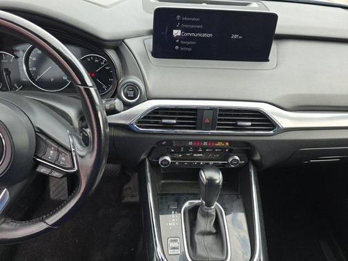 2023 Mazda CX-9 Grand Touring