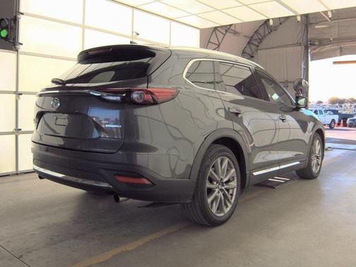 2023 Mazda CX-9 Grand Touring