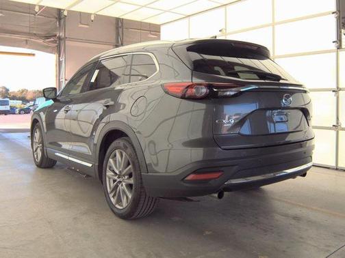 2023 Mazda CX-9 Grand Touring