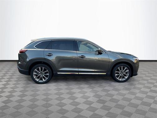 2023 Mazda CX-9 Grand Touring