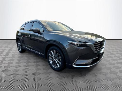 2023 Mazda CX-9 Grand Touring