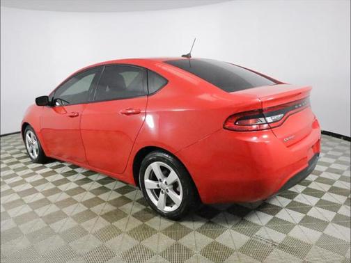 2016 Dodge Dart SXT