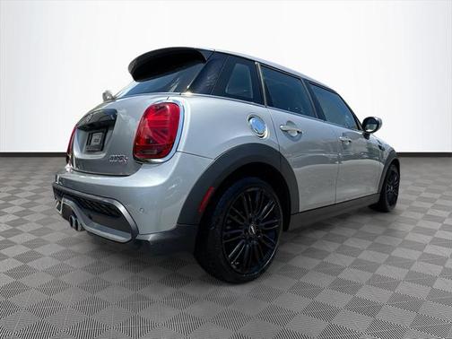 2024 MINI Hardtop Cooper S