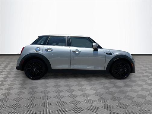 2024 MINI Hardtop Cooper S