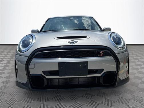 2024 MINI Hardtop Cooper S