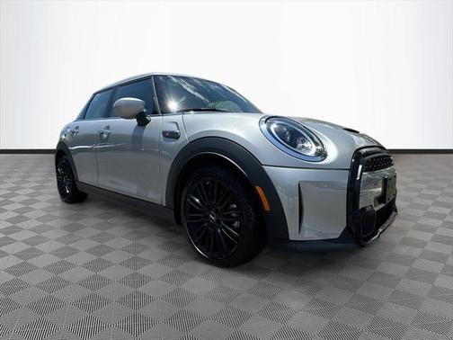 2024 MINI Hardtop Cooper S