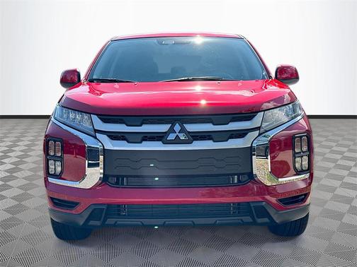 2025 Mitsubishi Outlander Sport 2.0 ES