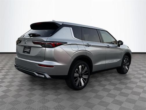 2025 Mitsubishi Outlander SE 2.5 2WD