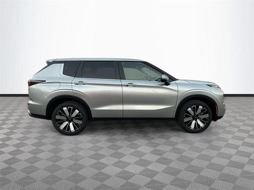 2025 Mitsubishi Outlander SE 2.5 2WD
