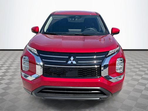 2026 Mitsubishi Outlander ES 1.5T 2WD