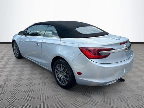 2019 Buick Cascada Premium