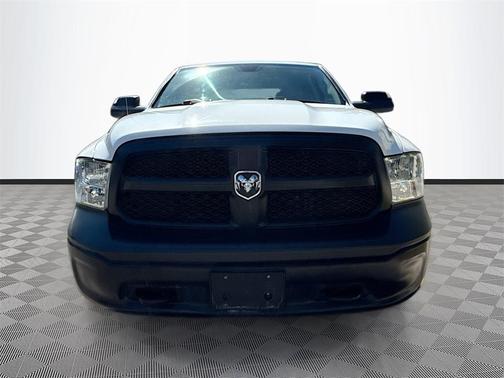 2021 RAM 1500 Tradesman