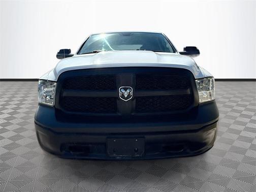 2021 RAM 1500 Tradesman