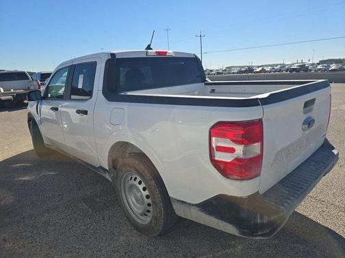 2023 Ford Maverick XL