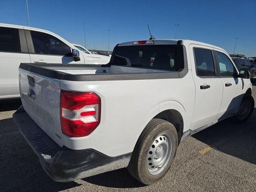 2023 Ford Maverick XL